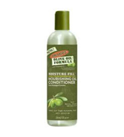 Palmers Olive Oil Nourishing Oil Conditioner 350 ml