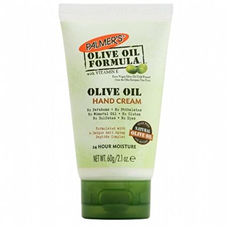 Palmer's Olive Oil Formula Hand Cream 60 gr El Kremi