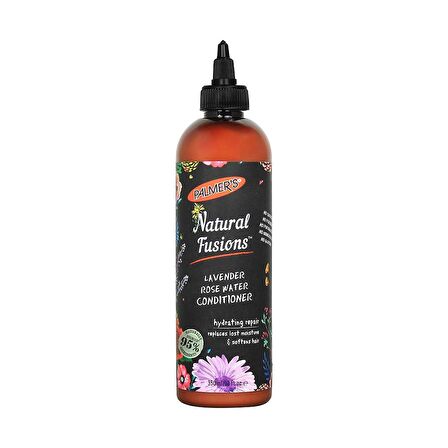 Palmers Natural Fusions Lavender Rosewater Saç Kremi 350ML