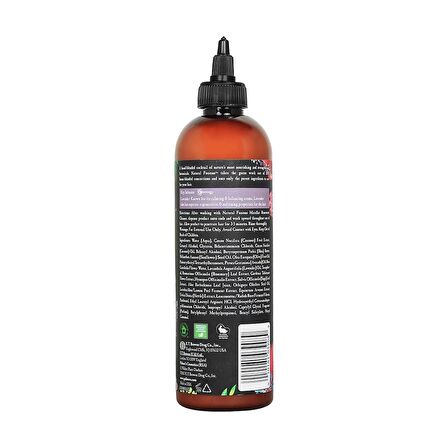 Palmers Natural Fusions Lavender Rosewater Saç Kremi 350ML