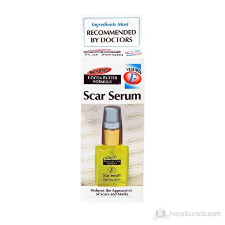 Palmer's Cocoa Butter E Vitamin Scar Serum 30 ml