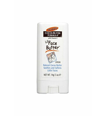 Palmer's Lil Face Butter Stick 14 gr