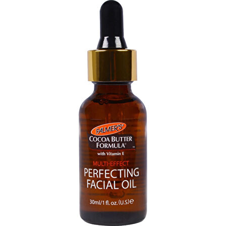 Palmer's Cocoa Butter Formula, Perfecting Facial Oil 30 ml