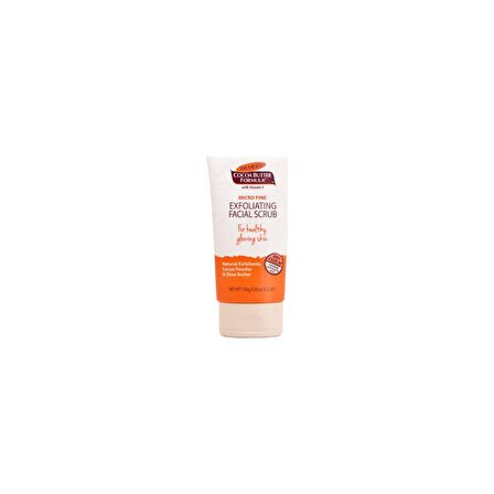 Palmer's Cocoa Butter Exfoliating Facial Scrub 150 gr Yüz Peelingi