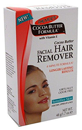 Palmer's Cocoa Butter Formula Facial Hair Remover 48 gr 