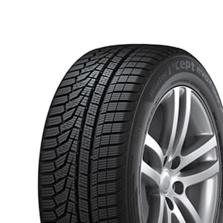 225/50 R17 98H XL WİNTER İ*CEPT EVO2 W320B HRS HANKOOK Oto Kış Lastiği (Üretim Yılı: 2023)