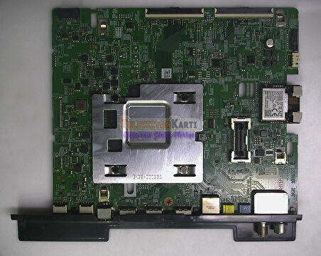 BN94-13314A,BN41-02635B,Samsung UE43NU7100,Main Board