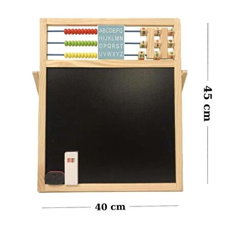 Çok Amaçlı Manyetik Yazı Tahtası