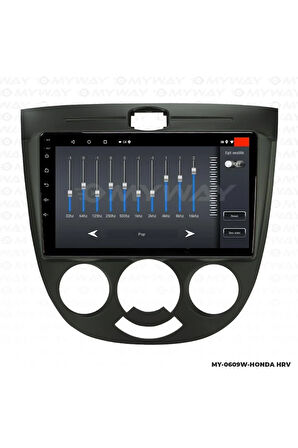 CHEVROLET LACETTİ ANDROİD 12 MULTİMEDYA CARPLAY 2GB RAM+32GB HDD NAVİGASYON EKRAN