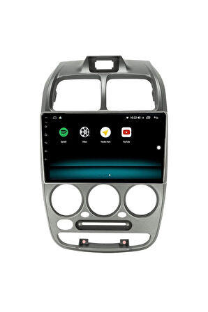 NİSSAN ADMİRA A3 ANDROİD 13 MULTİMEDYA CARPLAY 4GB RAM+64GB HDD NAVİGASYON EKRAN