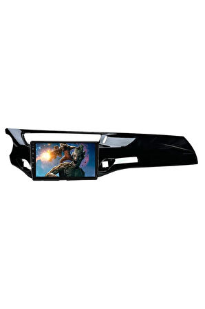 CİTROEN C3 ANDROİD 13 MULTİMEDYA CARPLAY 4GB RAM+64GB HDD NAVİGASYON OEM EKRAN