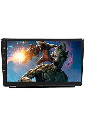 RENAULT CLİO 5 ANDROİD 13 MULTİMEDYA CARPLAY 4GB RAM+64GB HDD NAVİGASYON EKRAN