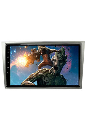 OPEL CORSA E ANDROİD 13 MULTİMEDYA CARPLAY 4GB RAM+64GB HDD 2014-2016 NAVİGASYON EKRAN