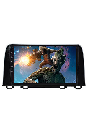 HONDA CRV ANDROİD 13 MULTİMEDYA CARPLAY 4GB RAM+64GB HDD 2017-2020 NAVİGASYON EKRAN