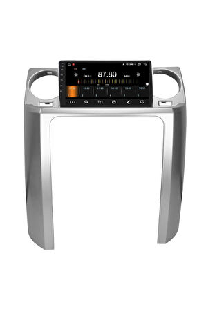 LAND ROVER DİCOVERY ANDROİD 13 MULTİMEDYA CARPLAY 4GB RAM+64GB HDD NAVİGASYON EKRAN