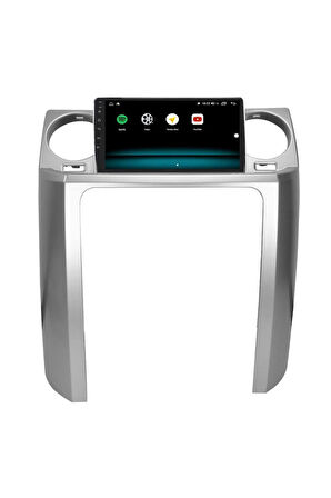 LAND ROVER DİCOVERY ANDROİD 13 MULTİMEDYA CARPLAY 4GB RAM+64GB HDD NAVİGASYON EKRAN