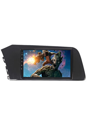 HYUNDAİ ELANTRA ANDROİD 13 MULTİMEDYA CARPLAY 4GB RAM+64GB HDD 2021 NAVİGASYON EKRAN