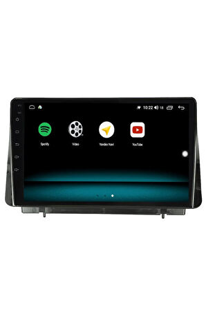 FOCUS 5 ANDROİD 13 MULTİMEDYA CARPLAY 4GB RAM+64GB HDD NAVİGASYON EKRAN