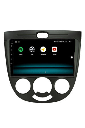 HONDA HRV ANDROİD 13 MULTİMEDYA CARPLAY 4GB RAM+64GB HDD NAVİGASYON EKRAN