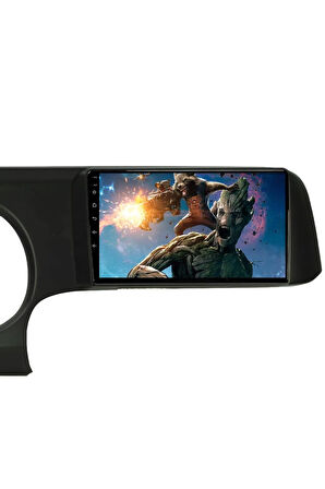 HYUNDAİ İ10 ANDROİD 13 MULTİMEDYA CARPLAY 4GB RAM+64GB HDD 2012 NAVİGASYON EKRAN