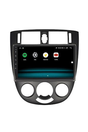 AUDİ A3 ANDROİD 13 MULTİMEDYA CARPLAY 4GB RAM+64GB HDD NAVİGASYON EKRAN