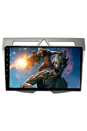 KİA PİCANTO ANDROİD 13 MULTİMEDYA CARPLAY 4GB RAM+64GB HDD 2008-2011 NAVİGASYON EKRAN