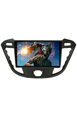 AUDİ A3 ANDROİD 13 MULTİMEDYA CARPLAY 4GB RAM+64GB HDD NAVİGASYON EKRAN