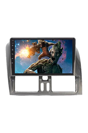 VOLVO XC-60 ANDROİD 13 MULTİMEDYA CARPLAY 4GB RAM+64GB HDD NAVİGASYON EKRAN