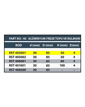 5 CM JİLET TOP BIÇAĞI (ÇİZİCİSİZ)