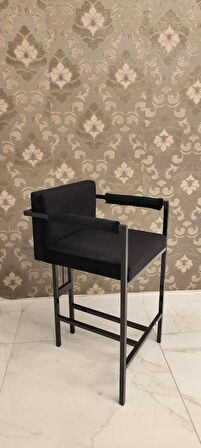 BAR SANDALYESİ 85 CM VE 95 CM ARASI MASALARA UYGUN ADA SANDALYE