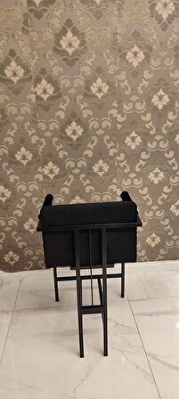 BAR SANDALYESİ 85 CM VE 95 CM ARASI MASALARA UYGUN ADA SANDALYE