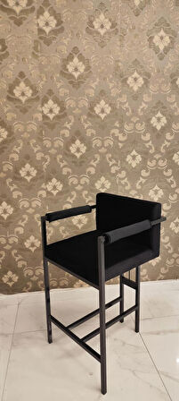 BAR SANDALYESİ 85 CM VE 95 CM ARASI MASALARA UYGUN ADA SANDALYE