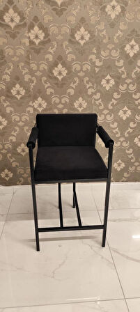 BAR SANDALYESİ 85 CM VE 95 CM ARASI MASALARA UYGUN ADA SANDALYE