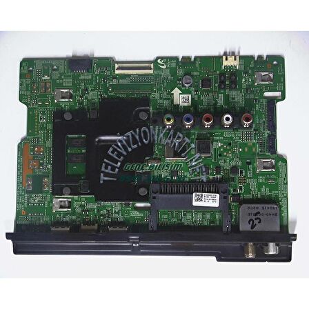 Samsung UE40N5300AUXTK Main Board BN41-02663A BN94-13054F