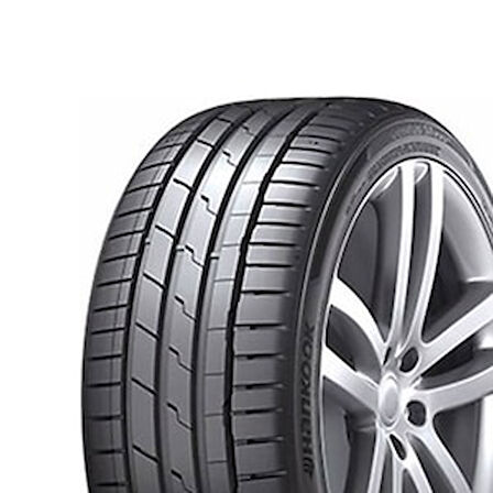 235/40 R19 92Y K127 VENTUS S1 EVO 3 HANKOOK Oto Yaz Lastiği (Üretim Yılı: 2025)