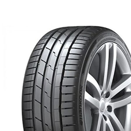 225/45 R18 91W Ventus S1 evo2 K117B HRS (Runflat) MOE Oto Yaz Lastiği (Üretim Yılı: 2023)