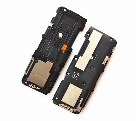 Xiaomi Uyumlu Mi 9T Pro Zil Bazır Hoparlör Buzzer