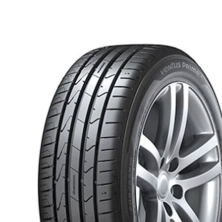 205/65 R15 94H K125 VENTUS PRIME 3 HANKOOK Oto Yaz Lastiği (Üretim Yılı: 2024)