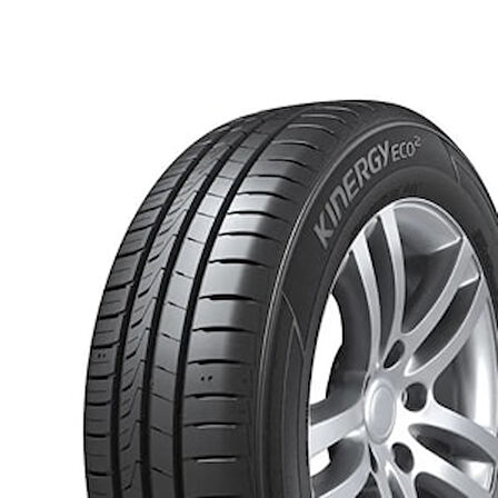 205/65 R15 99T XL Kinergy Eco2 K435 Oto Yaz Lastiği (Üretim Yılı: 2025)