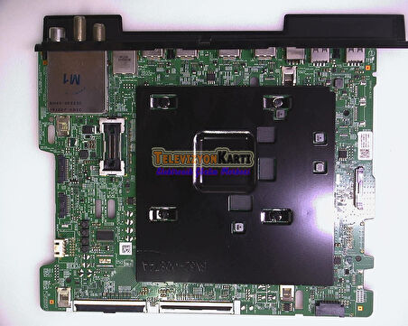 BN41-02695A,BN94-14581A,Samsung QE55Q60RATXTK,Main Board