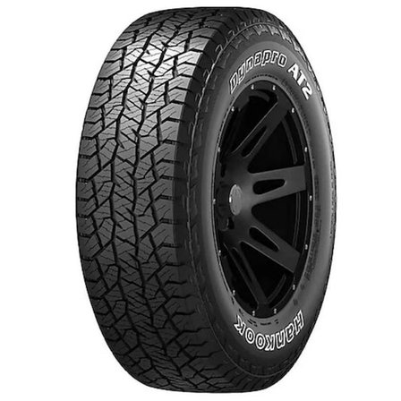 245/70 R16 111T XL Dynapro A/T 2 RF11 Oto 4Mevsim Lastiği (Üretim Yılı: 2026)