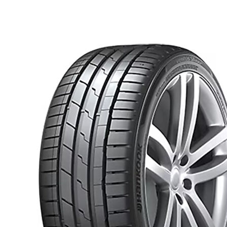 245/45 R18 100Y XL Ventus S1 evo3 K127B HRS (Runflat) (*) Oto Yaz Lastiği (Üretim Yılı: 2025)