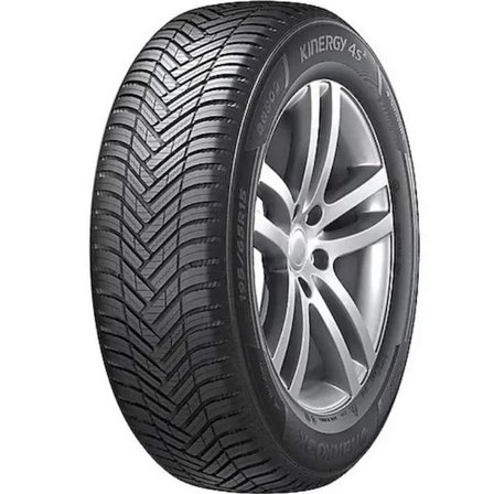 235/50 R18 101V KINERGY 4S 2 H750 HANKOOK Oto 4Mevsim Lastiği (Üretim Yılı: 2025)