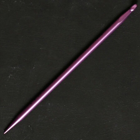 Addi Duett 5,5 Mm 15 Cm Tunus Tığı - 230-7