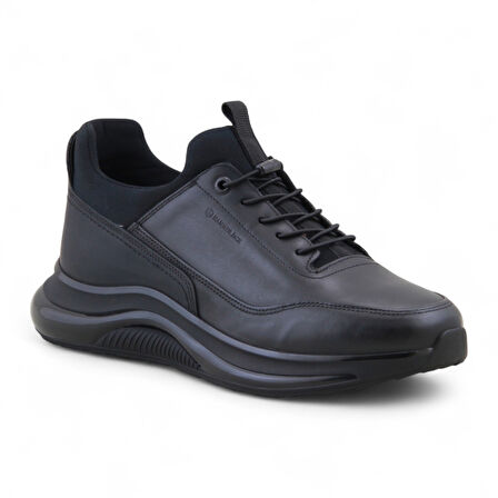 Hammer Jack Erion Hakiki Deri Erkek Ayakkabı