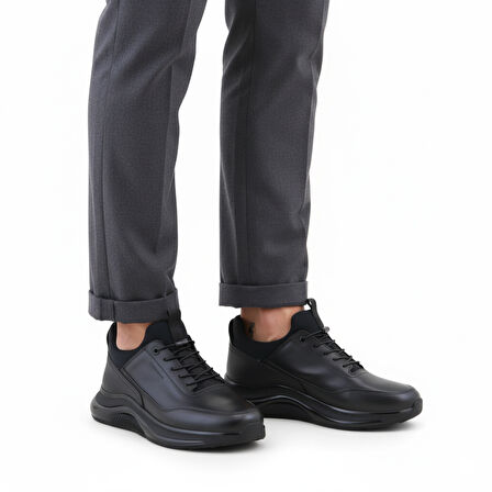 Hammer Jack Erion Hakiki Deri Erkek Ayakkabı