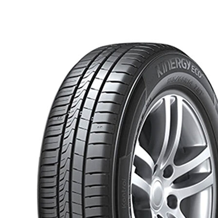 175/65 R14 86T XL Kinergy Eco2 K435 Oto Yaz Lastiği (Üretim Yılı: 2024)