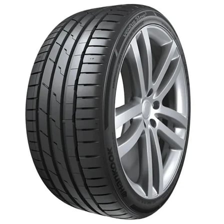 285/45 R22 114Y VENTUS S1 EVO 3 SUV HANKOOK Oto Yaz Lastiği (Üretim Yılı: 2025)