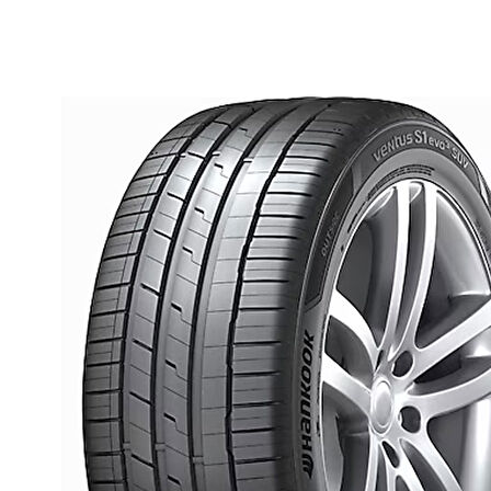 255/55 R19 111W XL Ventus S1 evo3 SUV K127A Oto Yaz Lastiği (Üretim Yılı: 2023)
