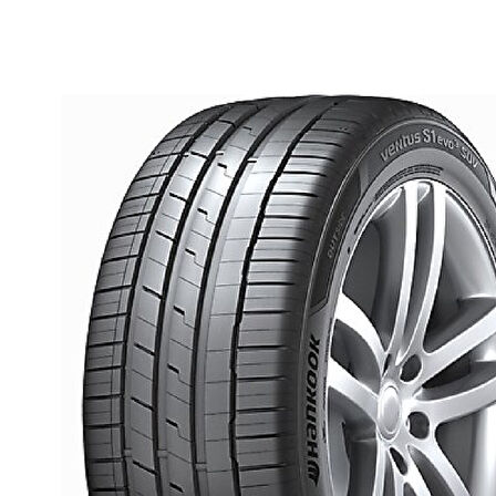 285/45 R19 111Y XL Ventus S1 evo3 SUV K127A Oto Yaz Lastiği (Üretim Yılı: 2025)